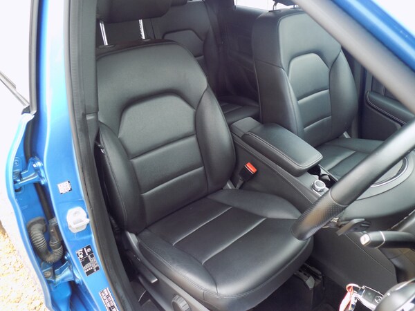 Used Mercedes-Benz B-Class 2014 for sale - 75163864: Photo 25