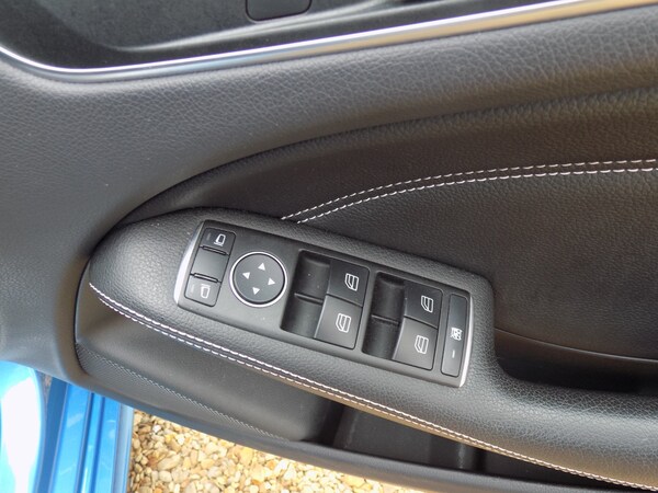 Used Mercedes-Benz B-Class 2014 for sale - 75163864: Photo 26