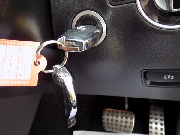 Used Mercedes-Benz B-Class 2014 for sale - 75163864: Photo 27