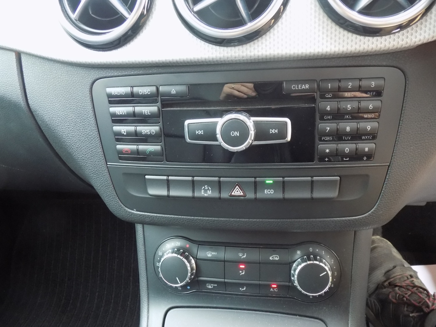 Vehicle 34