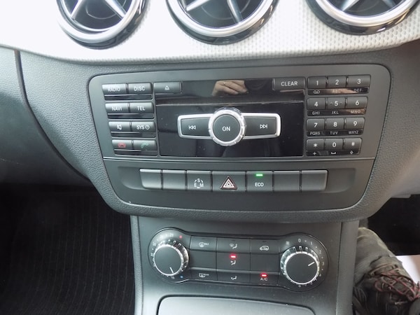 Used Mercedes-Benz B-Class 2014 for sale - 75163864: Photo 34