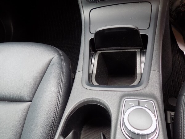 Used Mercedes-Benz B-Class 2014 for sale - 75163864: Photo 35