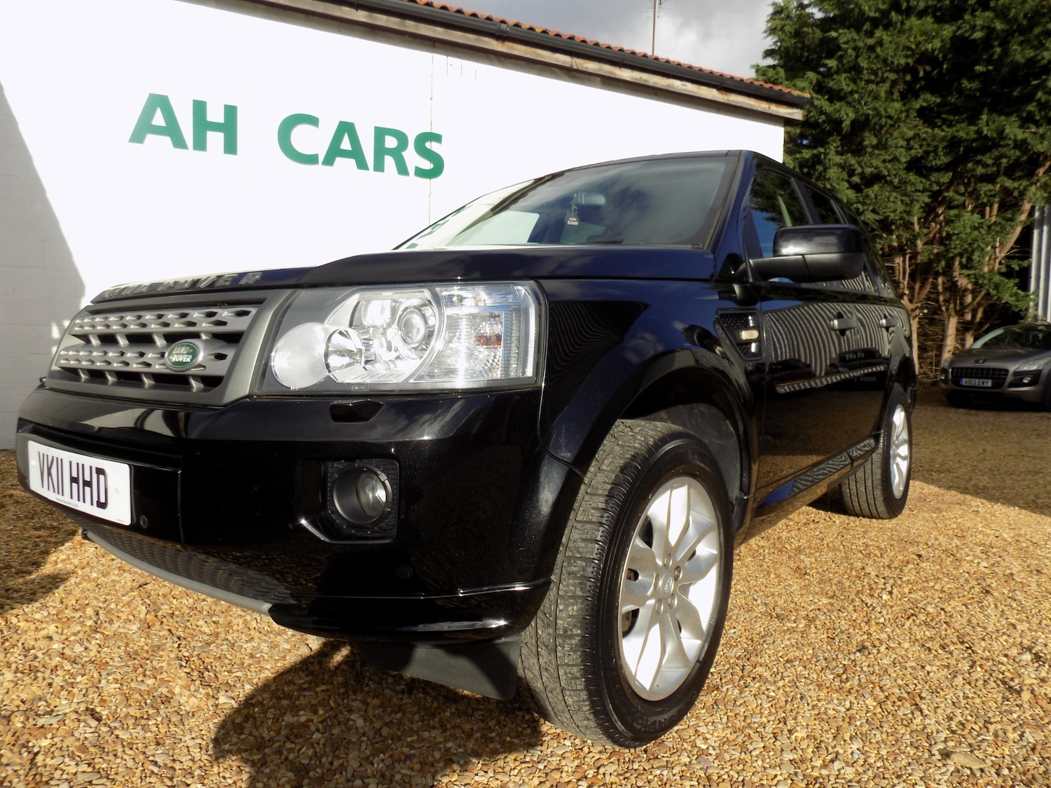 Used Land Rover Freelander 2011 for sale - 76437117: Photo 10
