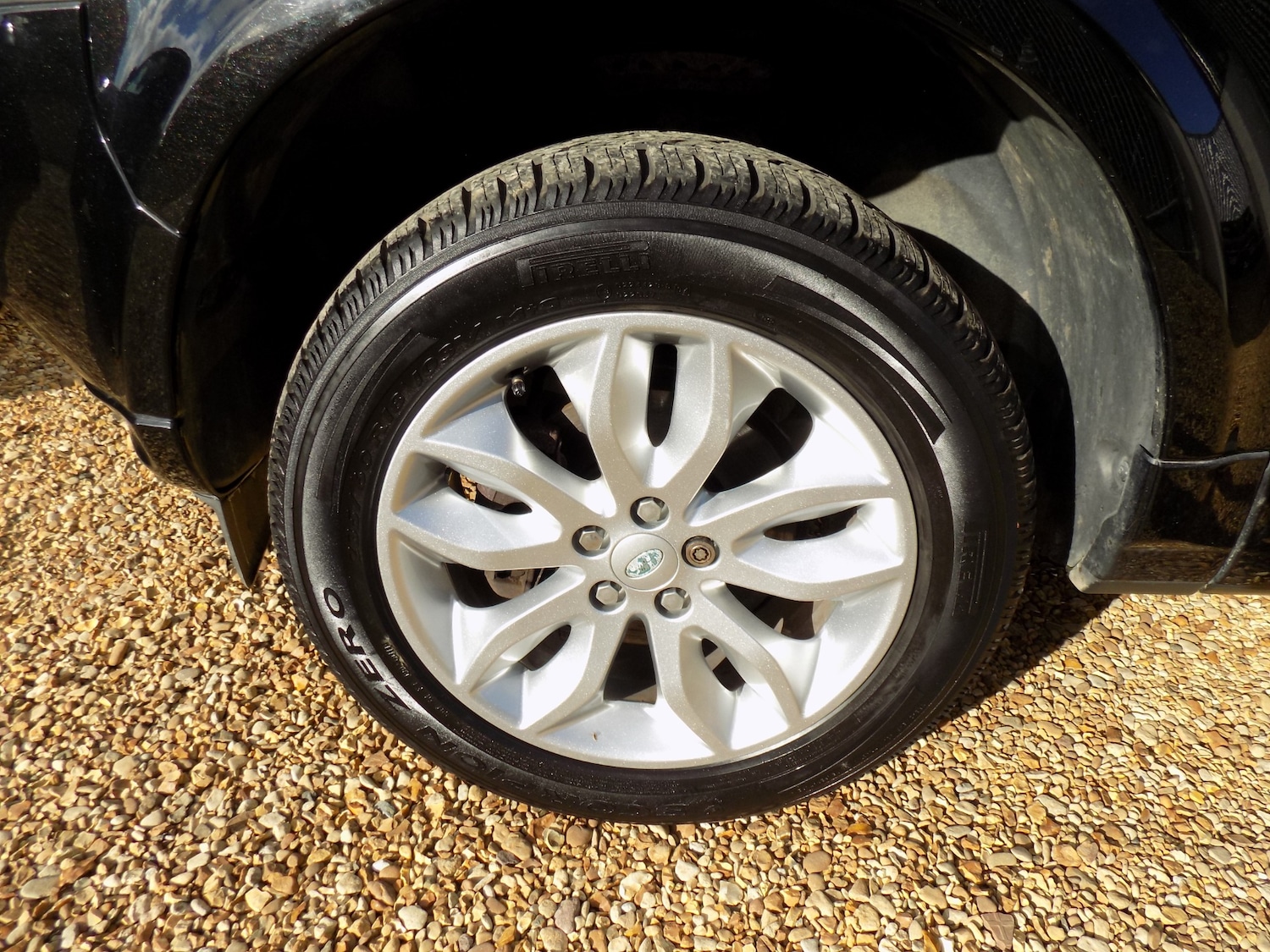 Used Land Rover Freelander 2011 for sale - 76437117: Photo 11