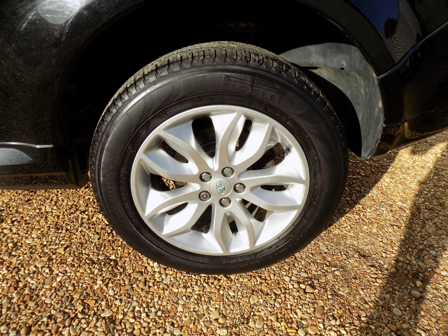 Used Land Rover Freelander 2011 for sale - 76437117: Photo 12