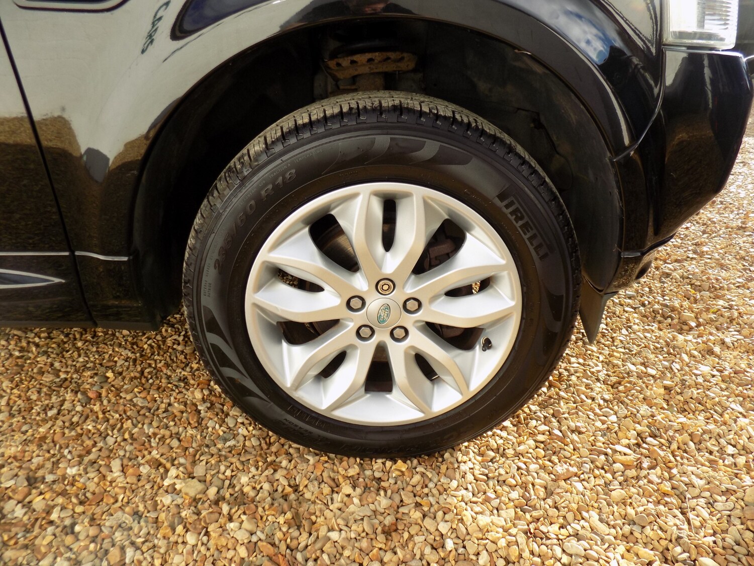 Used Land Rover Freelander 2011 for sale - 76437117: Photo 14