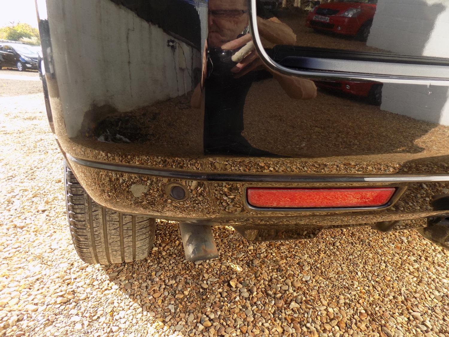 Used Land Rover Freelander 2011 for sale - 76437117: Photo 15