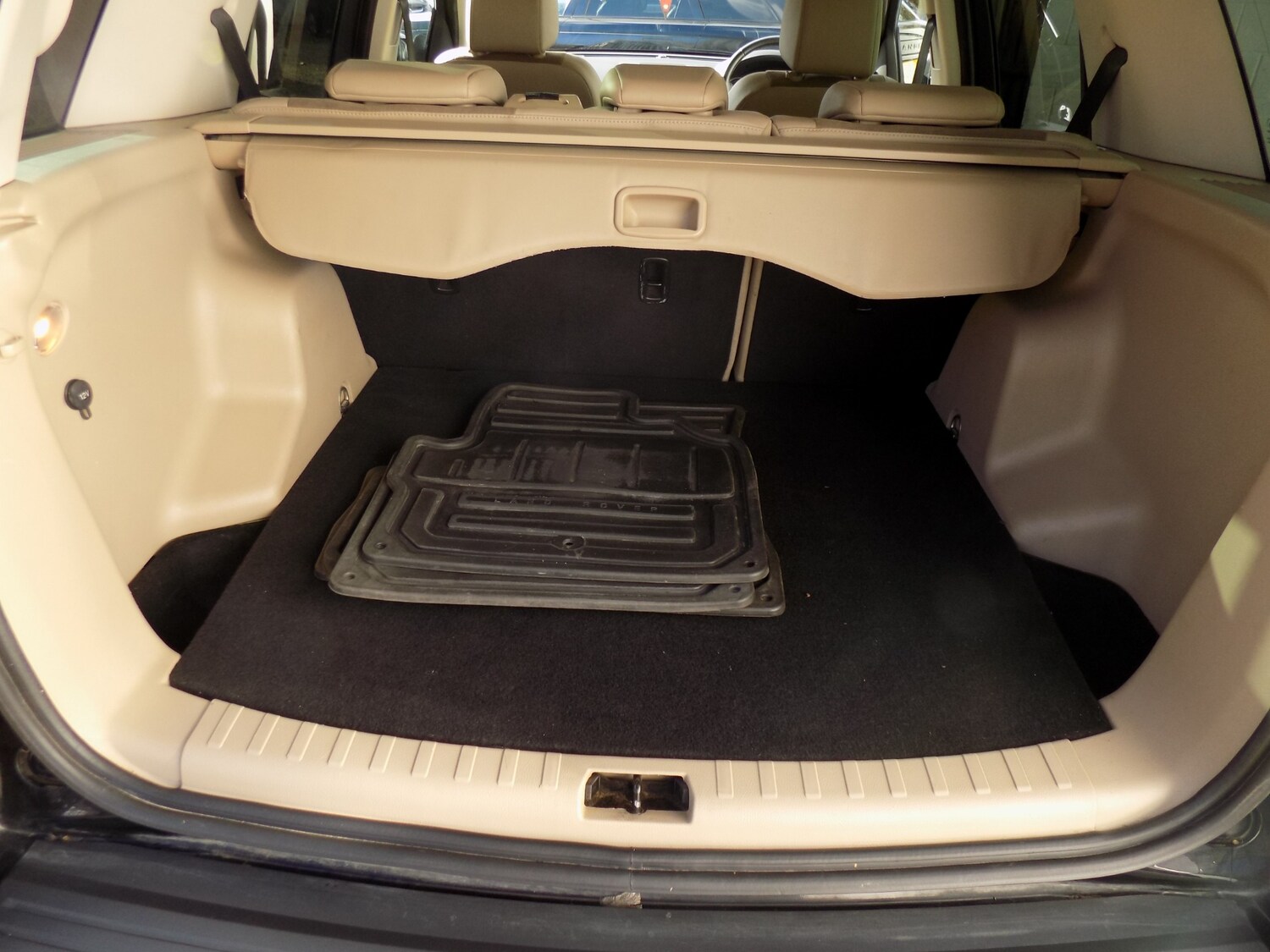 Used Land Rover Freelander 2011 for sale - 76437117: Photo 17