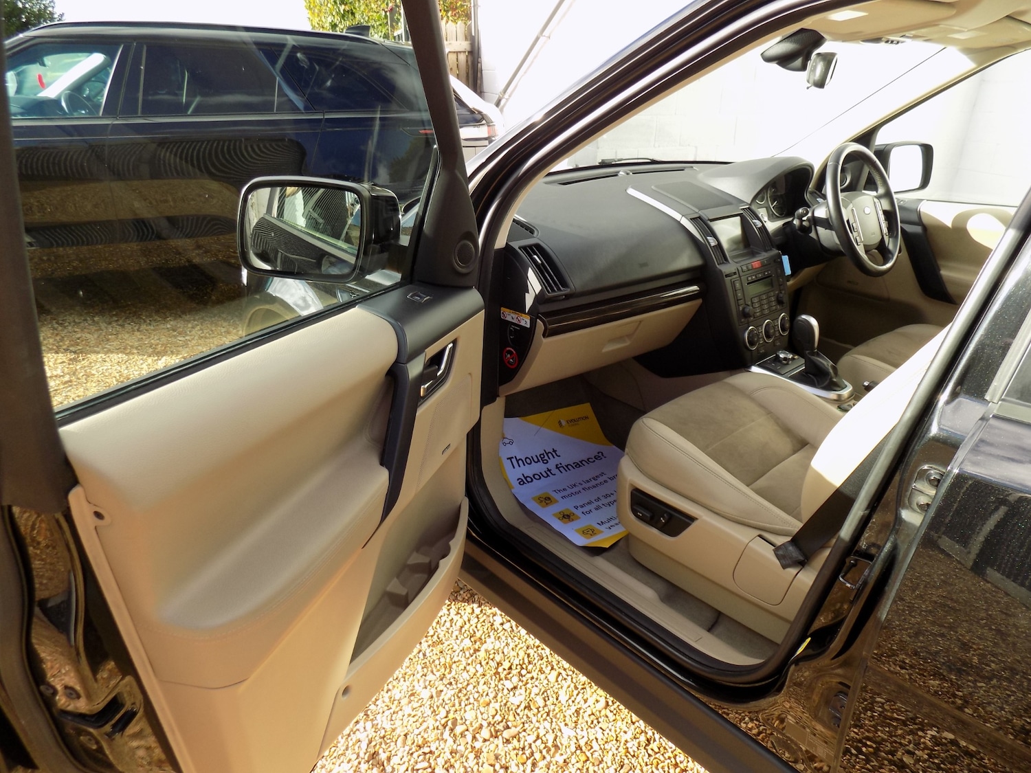 Used Land Rover Freelander 2011 for sale - 76437117: Photo 20