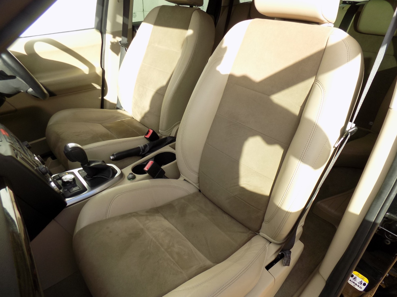 Used Land Rover Freelander 2011 for sale - 76437117: Photo 21