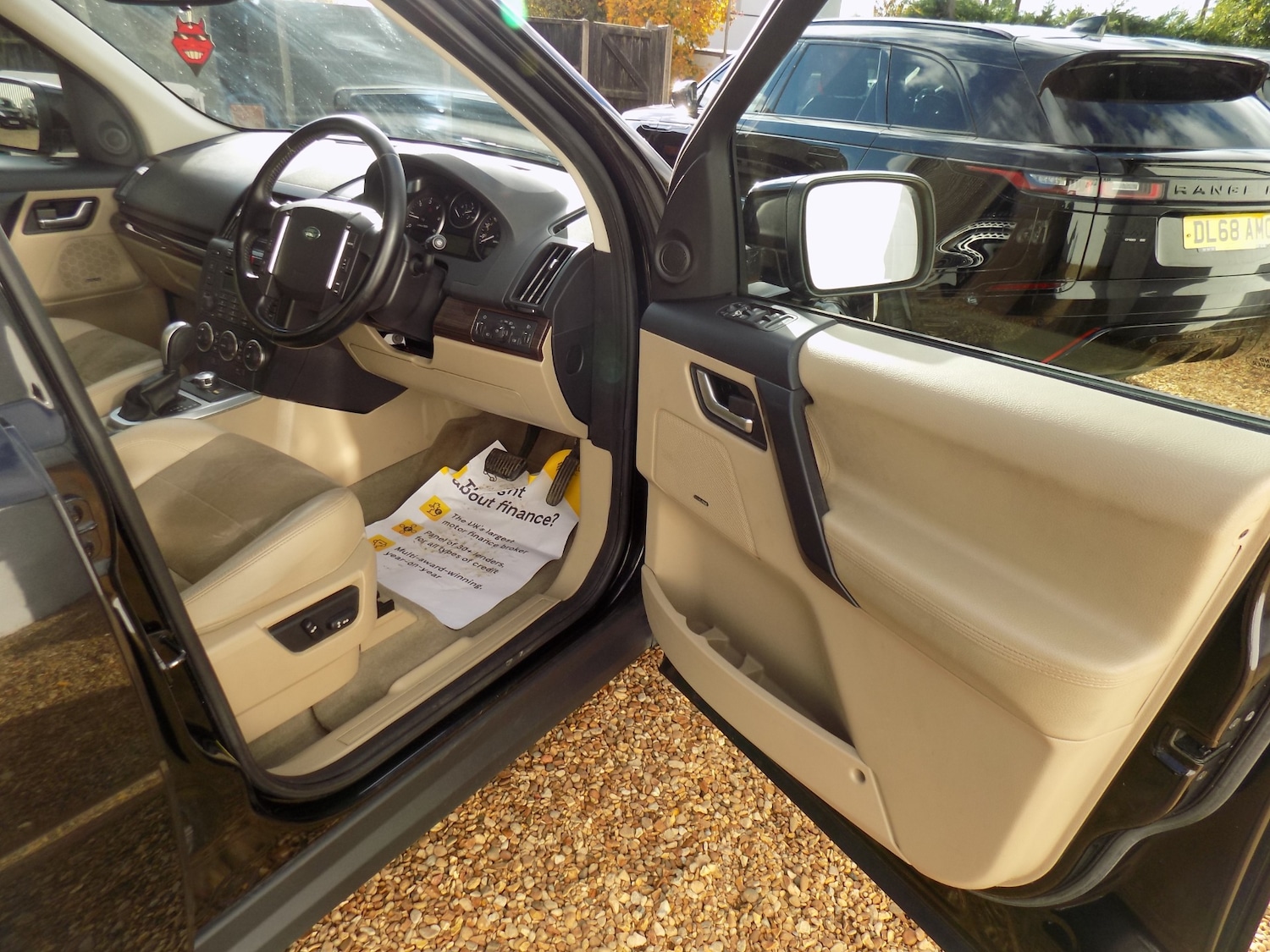 Used Land Rover Freelander 2011 for sale - 76437117: Photo 28