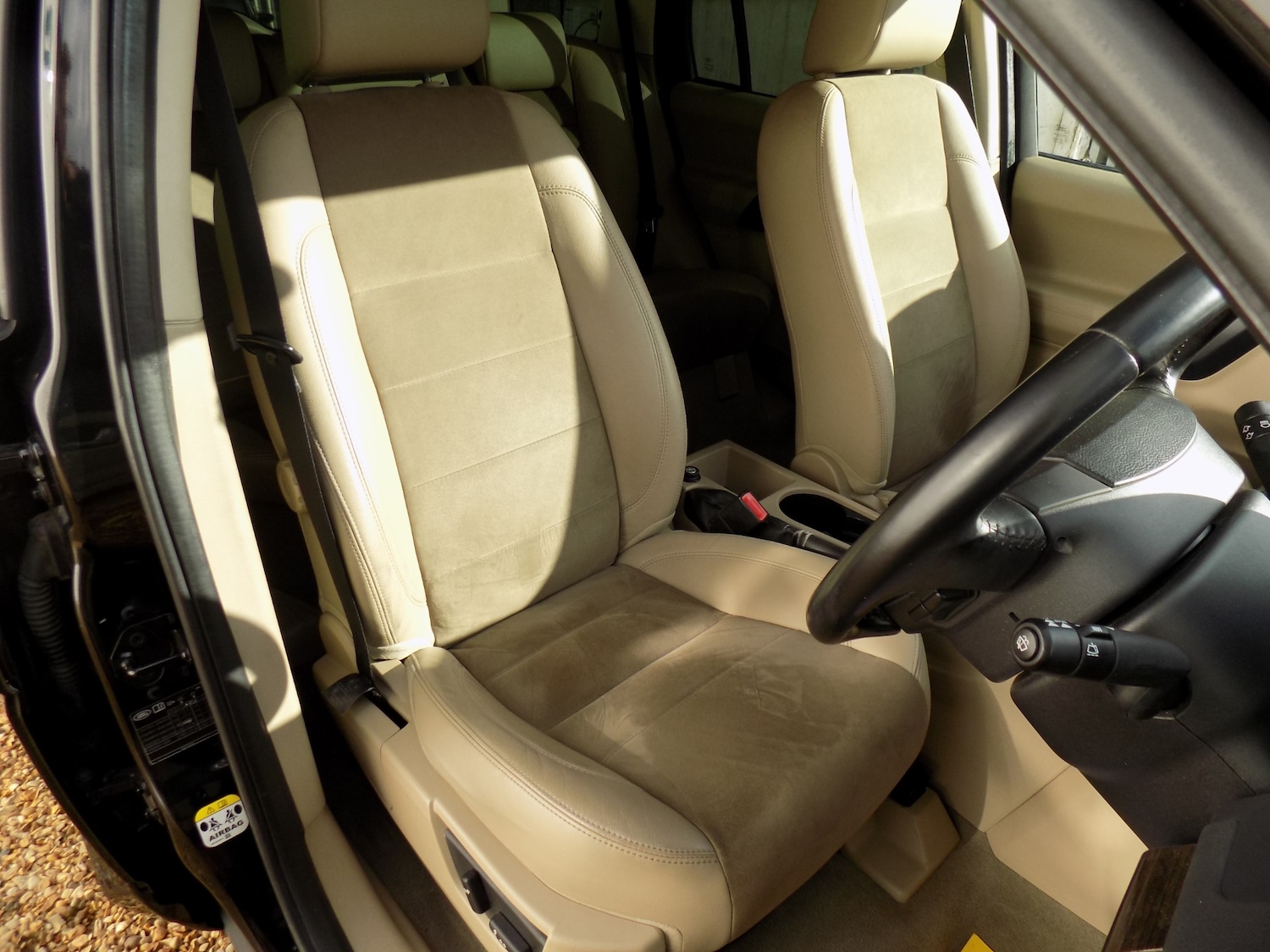 Used Land Rover Freelander 2011 for sale - 76437117: Photo 29