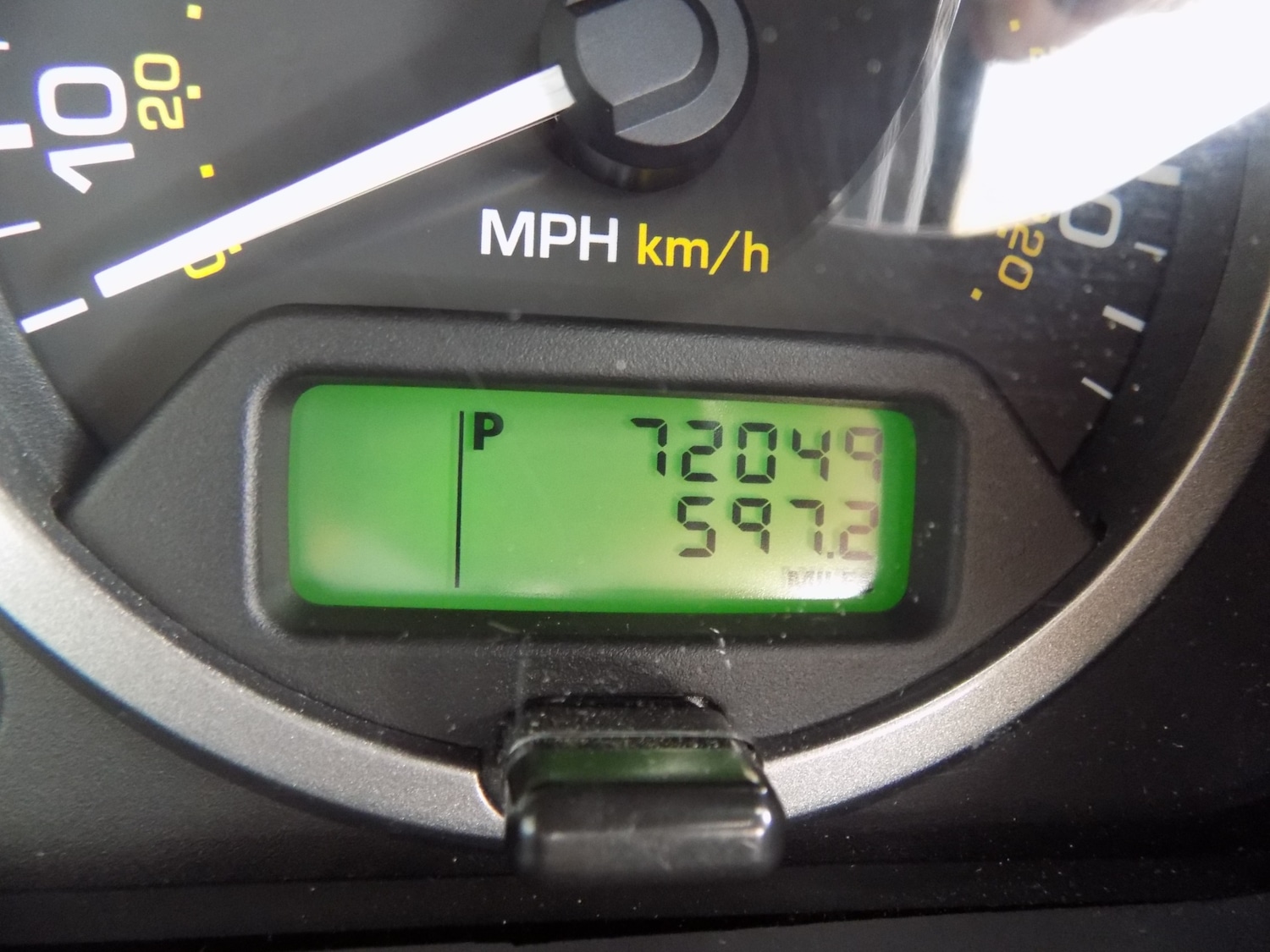 Used Land Rover Freelander 2011 for sale - 76437117: Photo 33