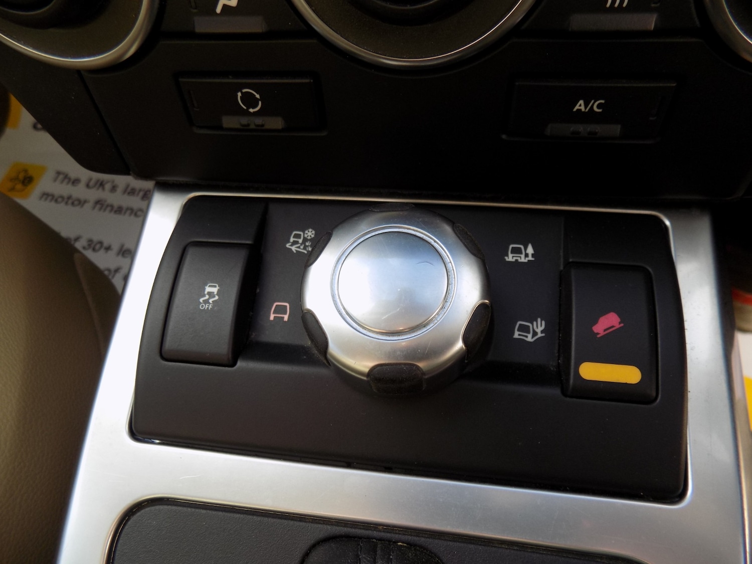 Used Land Rover Freelander 2011 for sale - 76437117: Photo 36