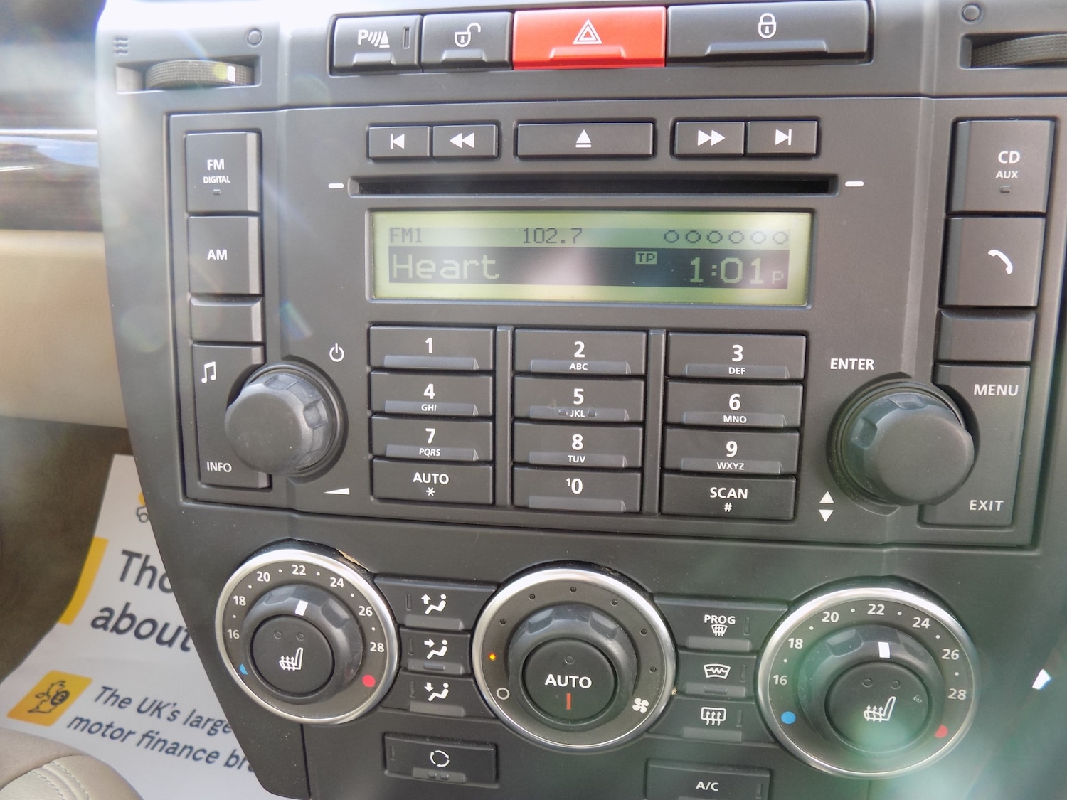 Used Land Rover Freelander 2011 for sale - 76437117: Photo 37