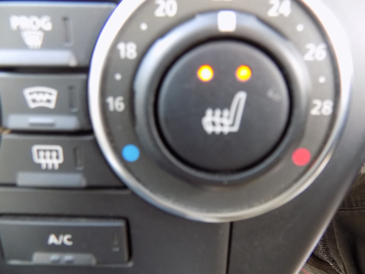 Used Land Rover Freelander 2011 for sale - 76437117: Photo 41