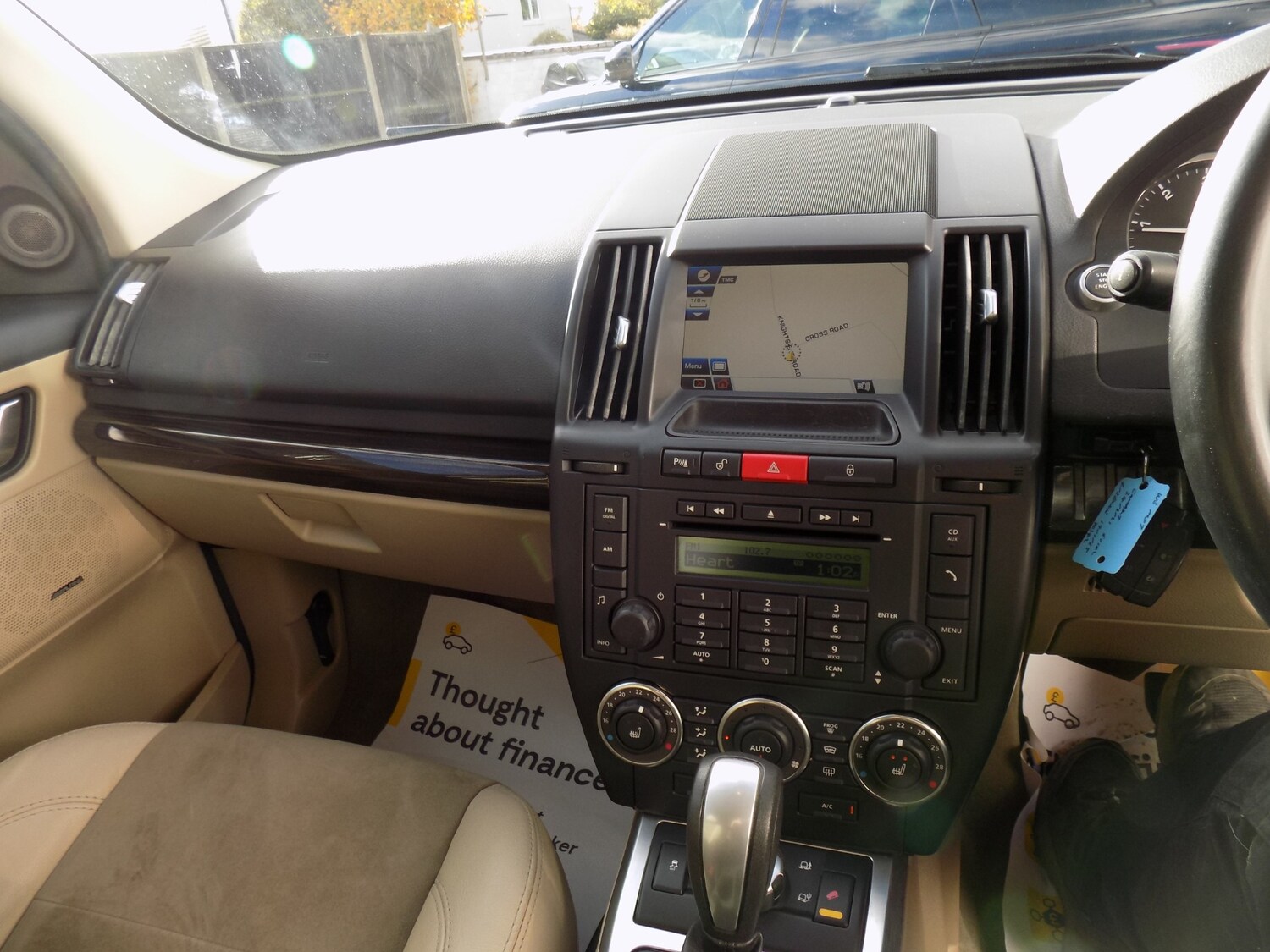 Used Land Rover Freelander 2011 for sale - 76437117: Photo 43