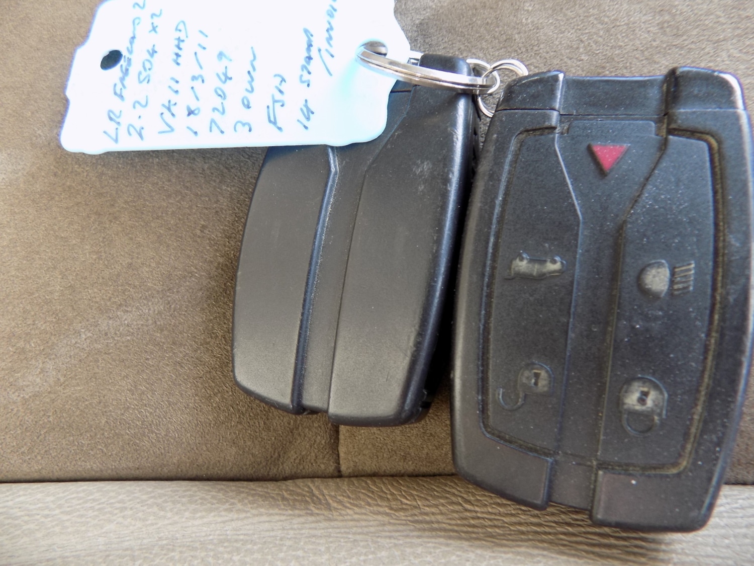 Used Land Rover Freelander 2011 for sale - 76437117: Photo 45