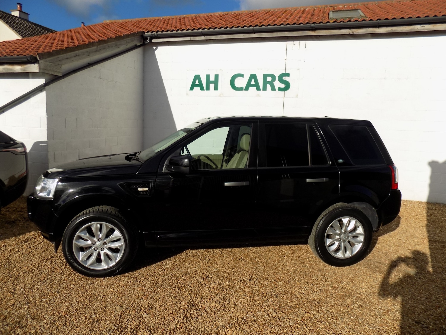 Used Land Rover Freelander 2011 for sale - 76437117: Photo 9