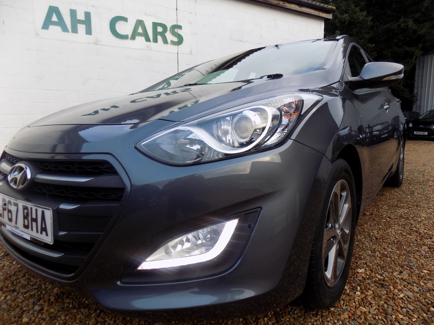 Used Hyundai i30 2018 for sale - 77475718: Photo 10