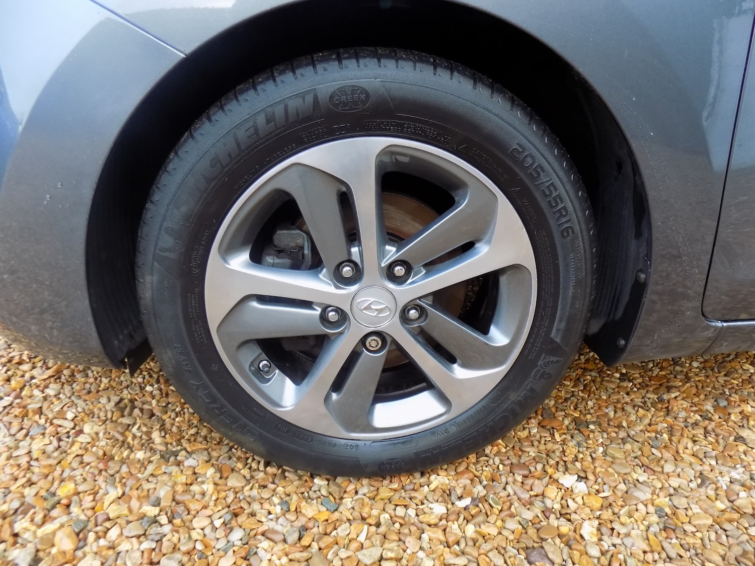 Used Hyundai i30 2018 for sale - 77475718: Photo 11