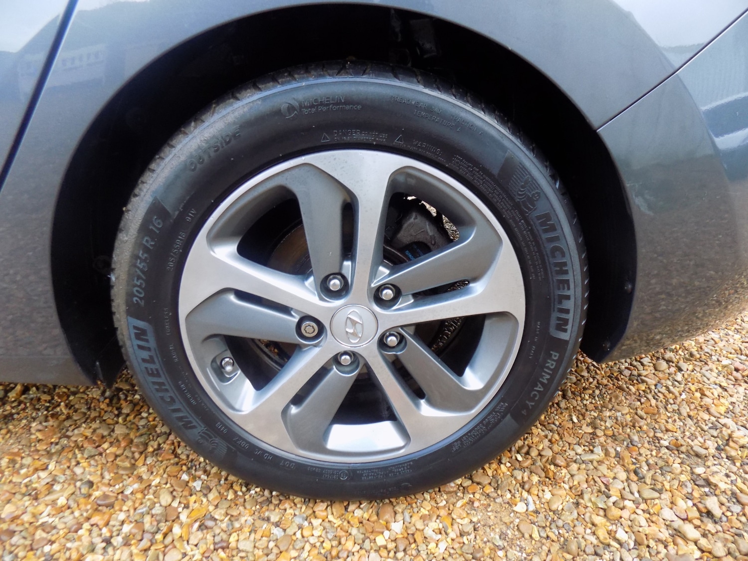 Used Hyundai i30 2018 for sale - 77475718: Photo 12