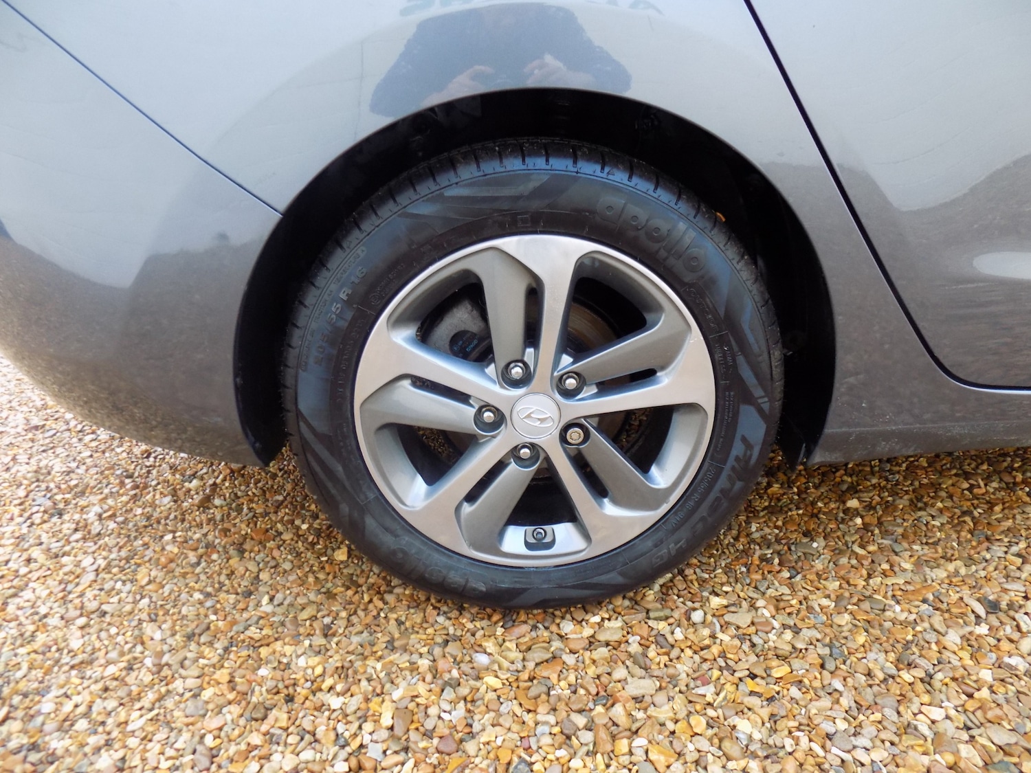 Used Hyundai i30 2018 for sale - 77475718: Photo 13