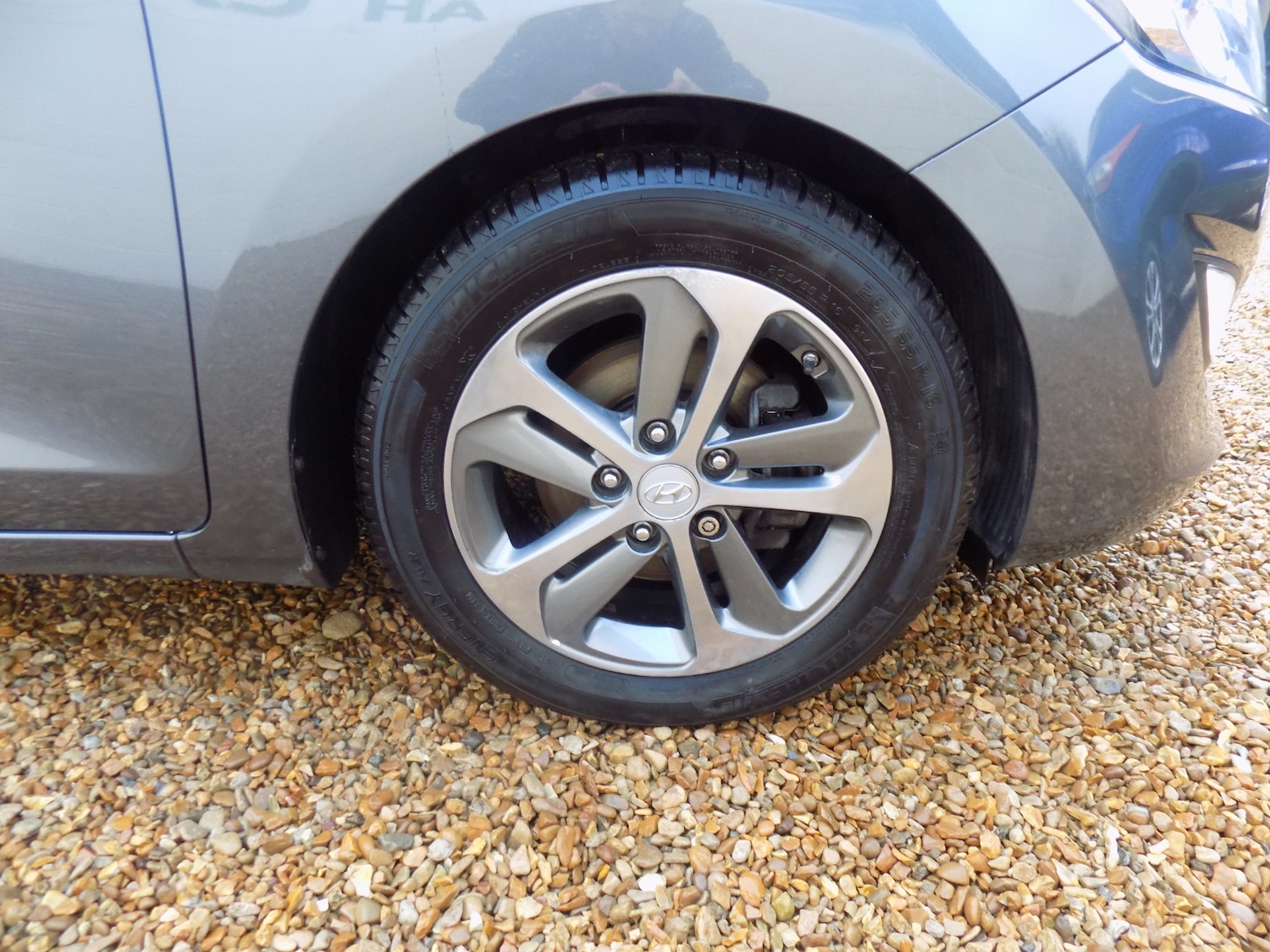 Used Hyundai i30 2018 for sale - 77475718: Photo 14