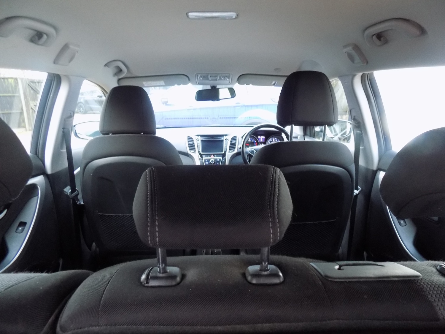 Used Hyundai i30 2018 for sale - 77475718: Photo 16