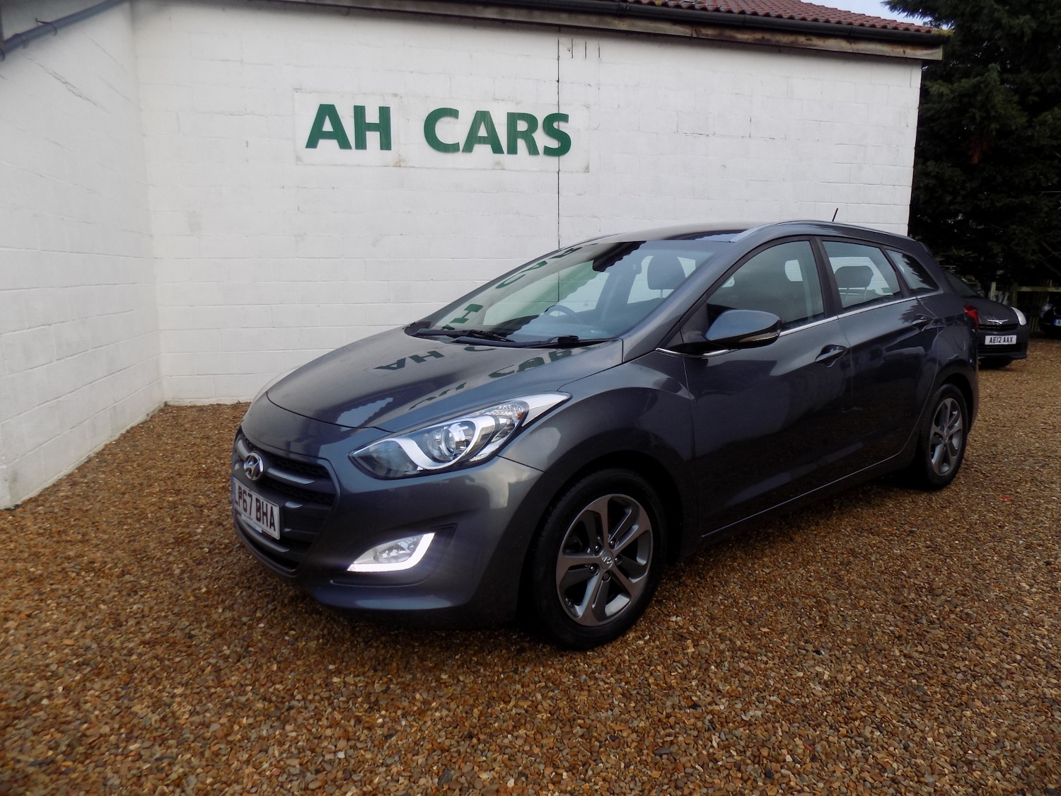 Used Hyundai i30 2018 for sale - 77475718: Photo 2