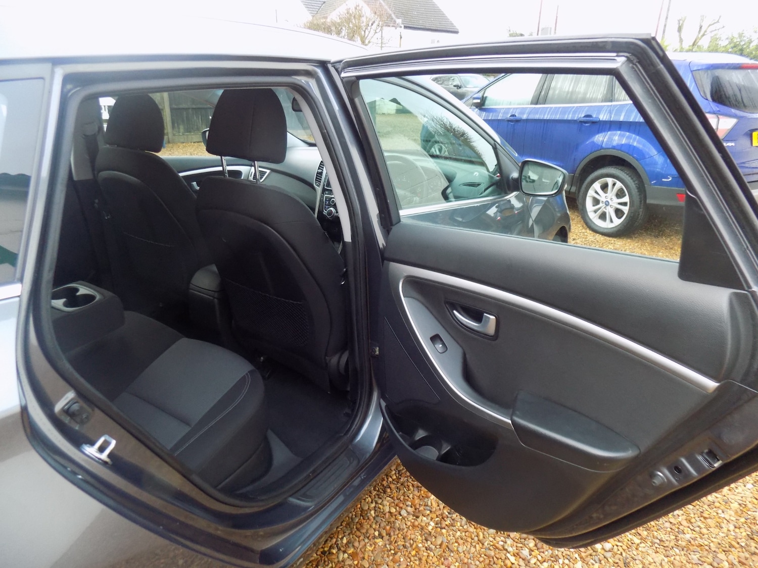 Used Hyundai i30 2018 for sale - 77475718: Photo 21