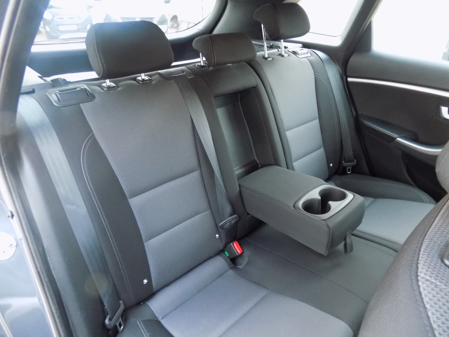 Used Hyundai i30 2018 for sale - 77475718: Photo 22