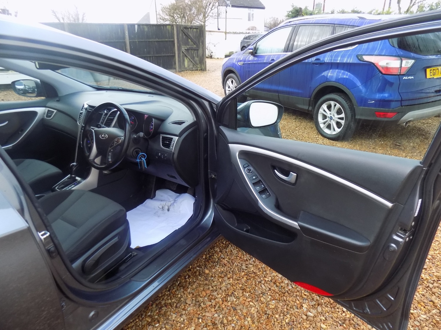 Used Hyundai i30 2018 for sale - 77475718: Photo 23