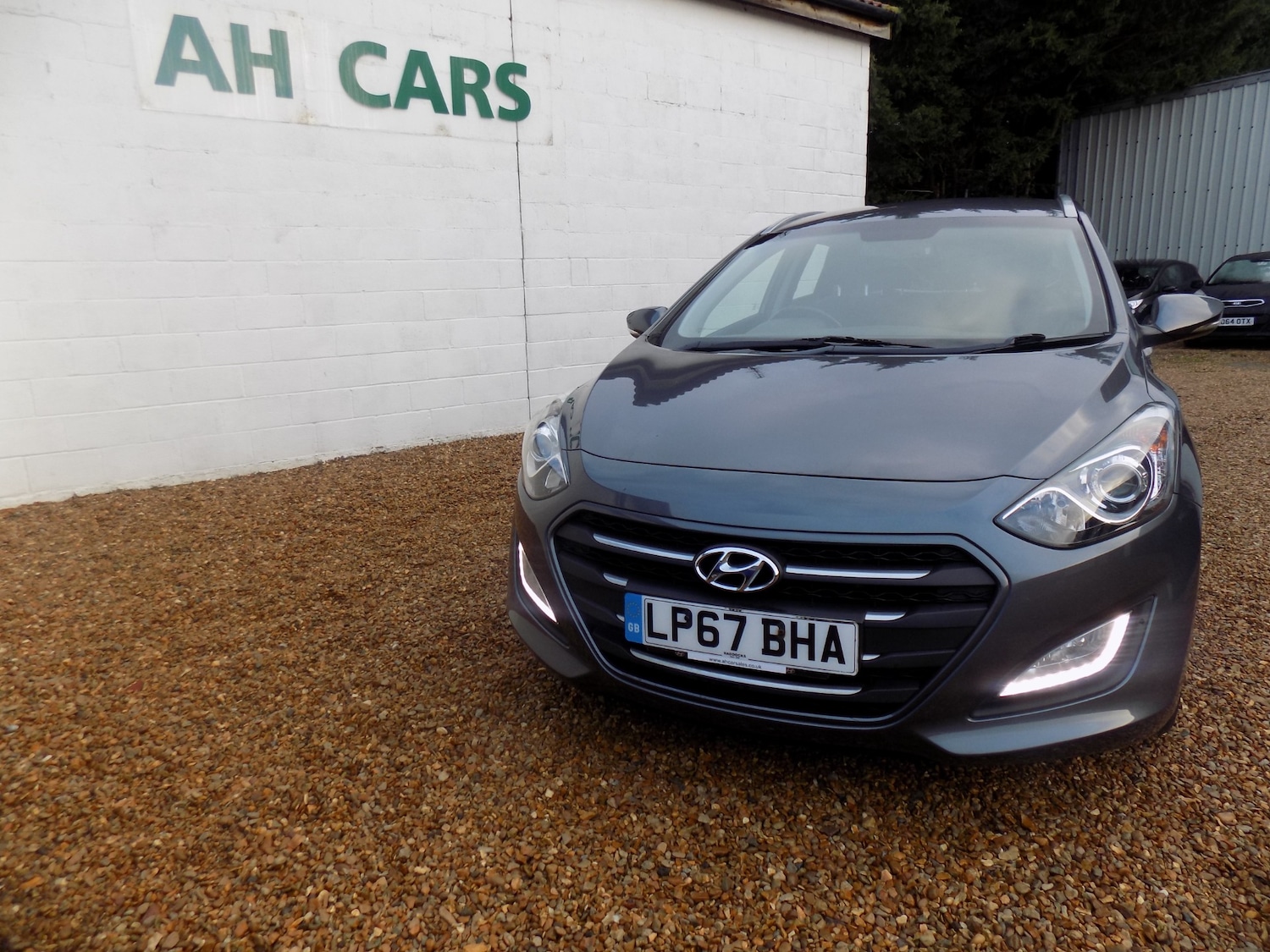 Used Hyundai i30 2018 for sale - 77475718: Photo 3