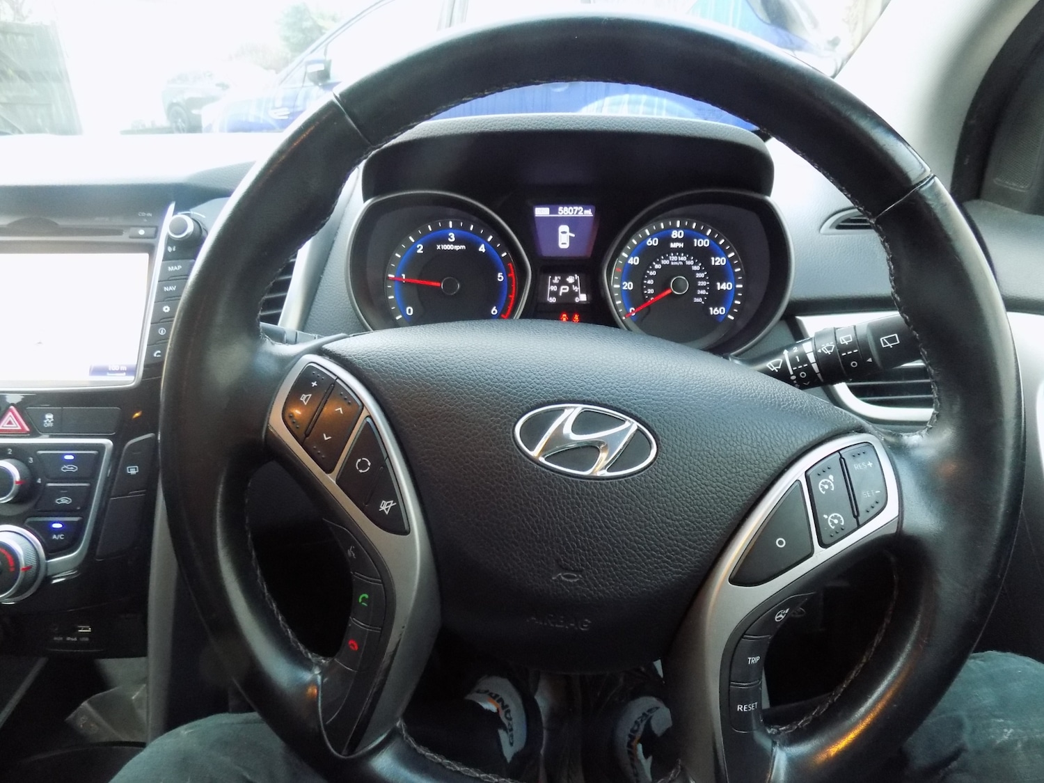 Used Hyundai i30 2018 for sale - 77475718: Photo 38