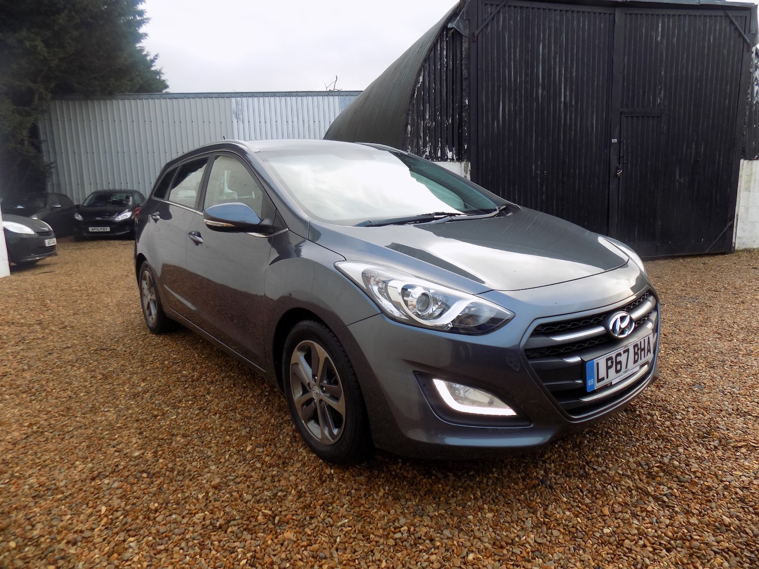 Used Hyundai i30 2018 for sale - 77475718: Photo 4