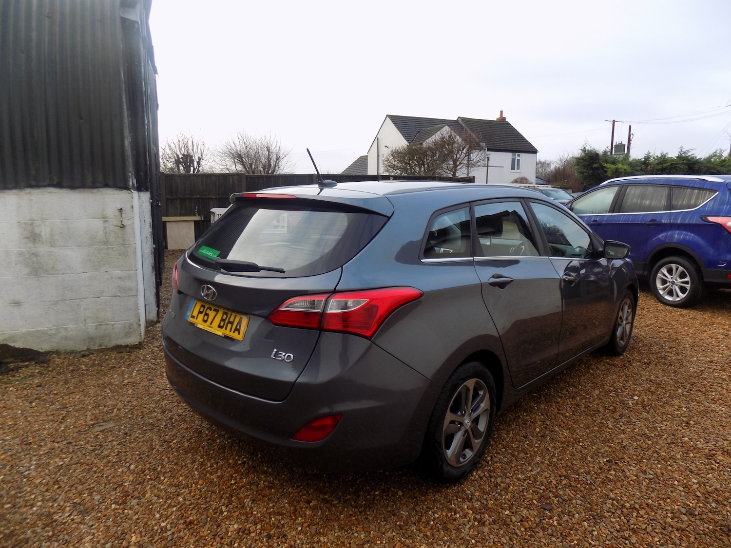 Used Hyundai i30 2018 for sale - 77475718: Photo 6