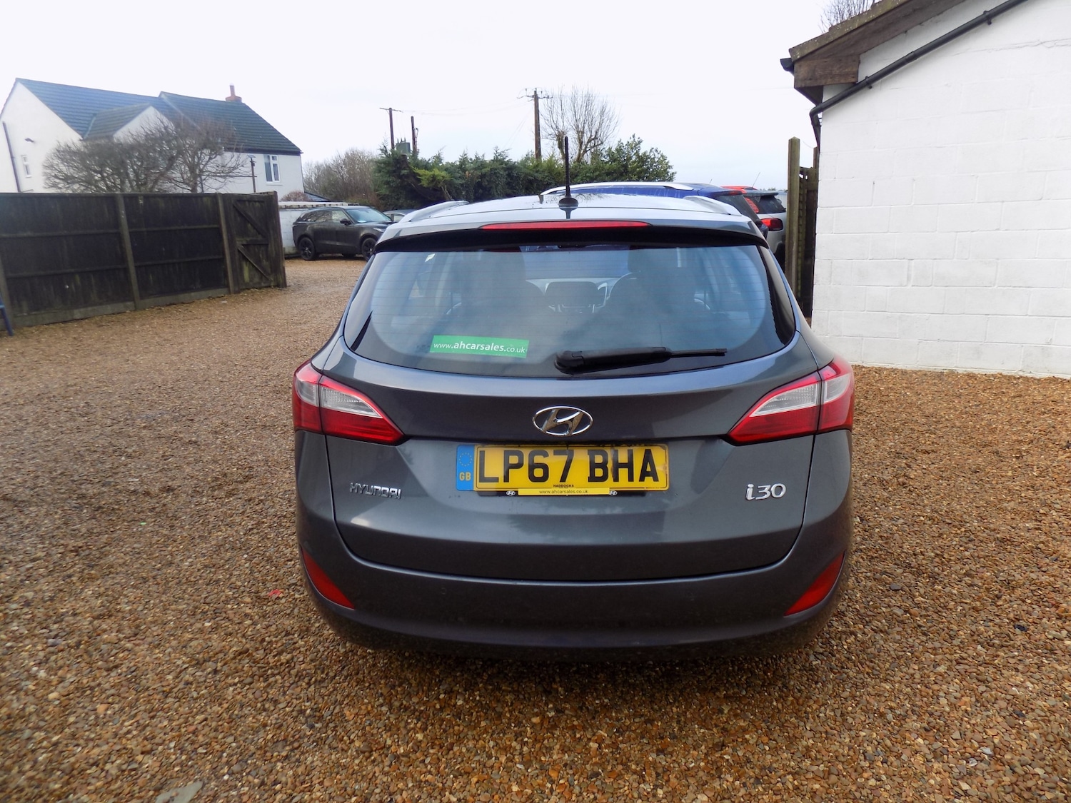 Used Hyundai i30 2018 for sale - 77475718: Photo 7