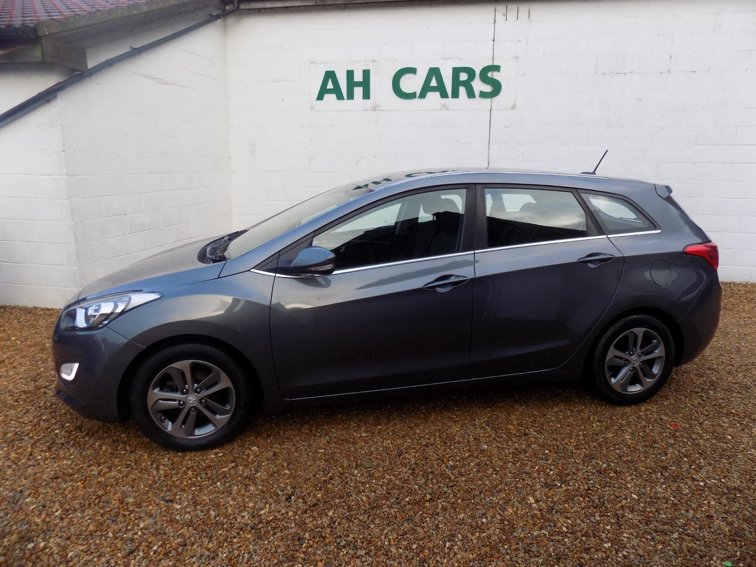 Used Hyundai i30 2018 for sale - 77475718: Photo 9