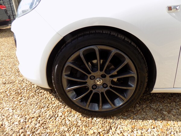 Used Vauxhall ADAM 2015 for sale - 74550048: Photo 10