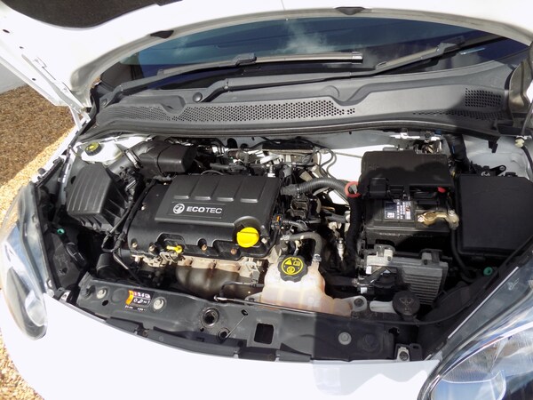 Used Vauxhall ADAM 2015 for sale - 74550048: Photo 29