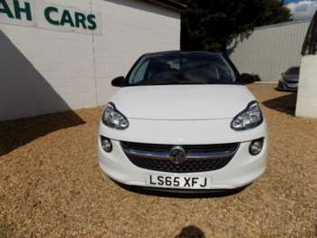 Used Vauxhall Adam 2015 for sale - 74550048: Photo