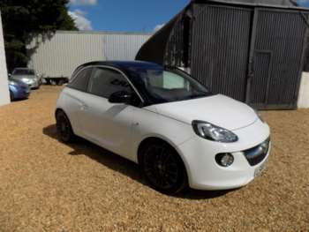 Used Vauxhall Adam 2015 for sale - 74550048: Photo