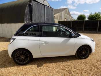 Used Vauxhall Adam 2015 for sale - 74550048: Photo