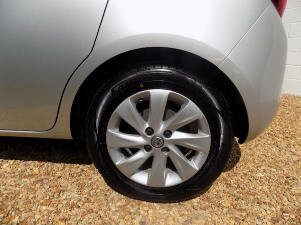 Used Vauxhall Corsa 2019 for sale - 75084088: Photo 11