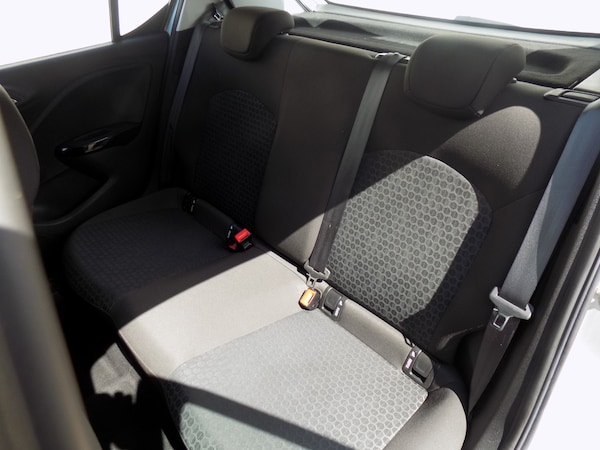 Used Vauxhall Corsa 2019 for sale - 75084088: Photo 18