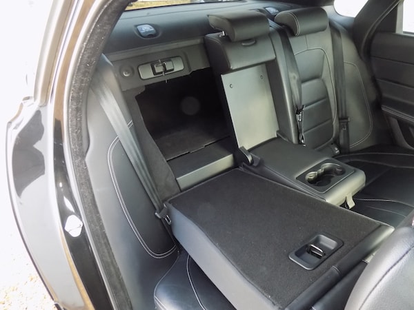 Used Jaguar XF 2016 for sale - 76142421: Photo 29