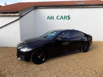 Used Jaguar XF 2016 for sale - 76142421: Photo 2