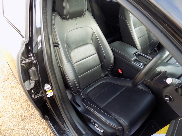 Used Jaguar XF 2016 for sale - 76142421: Photo 31