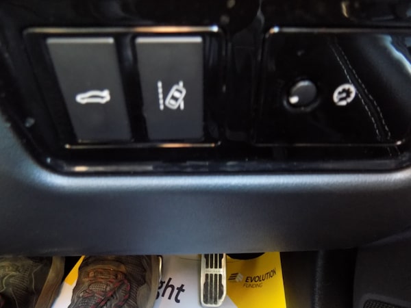 Used Jaguar XF 2016 for sale - 76142421: Photo 42